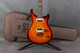 PRS SE 277 Baritone - Tobacco Sunburst - Gig Bag - 2nd Hand PRS SE 277 Baritone - Tobacco Sunburst - Gig Bag - 2nd Hand