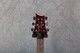 PRS SE 277 Baritone - Tobacco Sunburst - Gig Bag - 2nd Hand PRS SE 277 Baritone - Tobacco Sunburst - Gig Bag - 2nd Hand