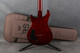 PRS SE 277 Baritone - Tobacco Sunburst - Gig Bag - 2nd Hand PRS SE 277 Baritone - Tobacco Sunburst - Gig Bag - 2nd Hand