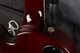 PRS S2 McCarty 594 - Dark Cherry Sunburst - Gig Bag - 2nd Hand