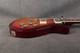 PRS S2 McCarty 594 - Dark Cherry Sunburst - Gig Bag - 2nd Hand