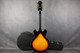 Epiphone Sheraton II Pro - Vintage Sunburst - Hard Case - 2nd Hand