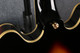 Epiphone Sheraton II Pro - Vintage Sunburst - Hard Case - 2nd Hand