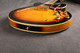 Epiphone Sheraton II Pro - Vintage Sunburst - Hard Case - 2nd Hand