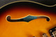 Epiphone Sheraton II Pro - Vintage Sunburst - Hard Case - 2nd Hand