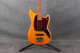 Fender Player Mustang Bass PJ - Aged Natural - 2nd Hand (136662) Fender Player Mustang Bass PJ - Aged Natural - 2nd Hand (136662)