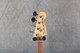 Fender Player Mustang Bass PJ - Aged Natural - 2nd Hand (136662) Fender Player Mustang Bass PJ - Aged Natural - 2nd Hand (136662)