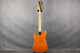 Fender Player Mustang Bass PJ - Aged Natural - 2nd Hand (136662) Fender Player Mustang Bass PJ - Aged Natural - 2nd Hand (136662)