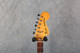 Fender 1979 Stratocaster - Stripped Natural - Hard Case - 2nd Hand Fender 1979 Stratocaster - Stripped Natural - Hard Case - 2nd Hand