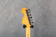 Fender 1979 Stratocaster - Stripped Natural - Hard Case - 2nd Hand Fender 1979 Stratocaster - Stripped Natural - Hard Case - 2nd Hand