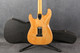 Fender 1979 Stratocaster - Stripped Natural - Hard Case - 2nd Hand Fender 1979 Stratocaster - Stripped Natural - Hard Case - 2nd Hand
