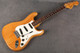 Fender 1979 Stratocaster - Stripped Natural - Hard Case - 2nd Hand Fender 1979 Stratocaster - Stripped Natural - Hard Case - 2nd Hand
