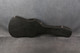 Fender 1979 Stratocaster - Stripped Natural - Hard Case - 2nd Hand