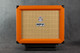 Orange PPC112 - Cover - 2nd Hand Orange PPC112 - Cover - 2nd Hand