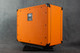 Orange PPC112 - Cover - 2nd Hand Orange PPC112 - Cover - 2nd Hand