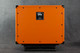 Orange PPC112 - Cover - 2nd Hand Orange PPC112 - Cover - 2nd Hand