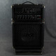 ENGL GigMaster 15 Amp Head - 110 Cab - Gig Bag **COLLECTION ONLY** - 2nd Hand ENGL GigMaster 15 Amp Head - 110 Cab - Gig Bag **COLLECTION ONLY** - 2nd Hand