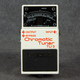 Boss TU-3 Chromatic Tuner Pedal - 2nd Hand (136688)
