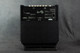 Fender Rumble 40 Bass Combo - 2nd Hand (136723) Fender Rumble 40 Bass Combo - 2nd Hand (136723)