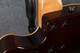 Yamaha BEX 4 Semi Hollow Bass - Brown Sunburst - 2nd Hand Yamaha BEX 4 Semi Hollow Bass - Brown Sunburst - 2nd Hand