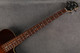 Yamaha BEX 4 Semi Hollow Bass - Brown Sunburst - 2nd Hand Yamaha BEX 4 Semi Hollow Bass - Brown Sunburst - 2nd Hand
