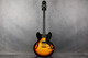 Epiphone Dot - Vintage Sunburst - 2nd Hand (136668)