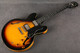 Epiphone Dot - Vintage Sunburst - 2nd Hand (136668)