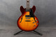 Custom 77 Needles & Pins Standard Series - Tobacco Burst - 2nd Hand