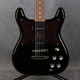 Epiphone Wilshire P-90 - Ebony - Ex Demo Epiphone Wilshire P-90 - Ebony - Ex Demo