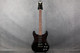 Epiphone Wilshire P-90 - Ebony - Ex Demo Epiphone Wilshire P-90 - Ebony - Ex Demo