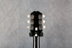 Epiphone Wilshire P-90 - Ebony - Ex Demo Epiphone Wilshire P-90 - Ebony - Ex Demo