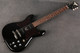 Epiphone Wilshire P-90 - Ebony - Ex Demo Epiphone Wilshire P-90 - Ebony - Ex Demo