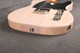Squier Classic Vibe 50s Telecaster - Aged White Blonde - 2nd Hand