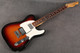 Fender Player Telecaster HH - Modded - 3 Tone Sunburst - Gig Bag - 2nd Hand