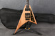 Jackson JS Series Rhoads JS32 Mahogany - Natural - Gig Bag - 2nd Hand Jackson JS Series Rhoads JS32 Mahogany - Natural - Gig Bag - 2nd Hand