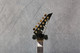 Jackson JS Series Rhoads JS32 Mahogany - Natural - Gig Bag - 2nd Hand Jackson JS Series Rhoads JS32 Mahogany - Natural - Gig Bag - 2nd Hand