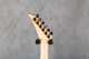 Jackson JS Series Rhoads JS32 Mahogany - Natural - Gig Bag - 2nd Hand Jackson JS Series Rhoads JS32 Mahogany - Natural - Gig Bag - 2nd Hand