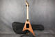 Jackson JS Series Rhoads JS32 Mahogany - Natural - Gig Bag - 2nd Hand Jackson JS Series Rhoads JS32 Mahogany - Natural - Gig Bag - 2nd Hand
