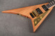 Jackson JS Series Rhoads JS32 Mahogany - Natural - Gig Bag - 2nd Hand Jackson JS Series Rhoads JS32 Mahogany - Natural - Gig Bag - 2nd Hand