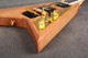 Jackson JS Series Rhoads JS32 Mahogany - Natural - Gig Bag - 2nd Hand Jackson JS Series Rhoads JS32 Mahogany - Natural - Gig Bag - 2nd Hand