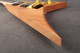 Jackson JS Series Rhoads JS32 Mahogany - Natural - Gig Bag - 2nd Hand Jackson JS Series Rhoads JS32 Mahogany - Natural - Gig Bag - 2nd Hand