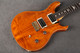 PRS CE24 - 2016 - Amber - Hard Case - 2nd Hand (136708)