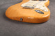 Fender Classic Series 70s Stratocaster - Natural - Hard Case - 2nd Hand Fender Classic Series 70s Stratocaster - Natural - Hard Case - 2nd Hand