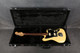 Fender Player Jazzmaster - Buttercream - Hard Case - 2nd Hand (136719)