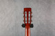 Simon and Patrick Woodland Pro Folk Acoustic - Sunburst - Hard Case - 2nd Hand Simon and Patrick Woodland Pro Folk Acoustic - Sunburst - Hard Case - 2nd Hand