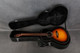 Simon and Patrick Woodland Pro Folk Acoustic - Sunburst - Hard Case - 2nd Hand Simon and Patrick Woodland Pro Folk Acoustic - Sunburst - Hard Case - 2nd Hand