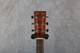 Martin 000M Mahogany Auditorium - Fishman Pickups - Hard Case - 2nd Hand