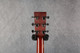 Martin 000M Mahogany Auditorium - Fishman Pickups - Hard Case - 2nd Hand