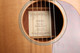 Martin 000M Mahogany Auditorium - Fishman Pickups - Hard Case - 2nd Hand