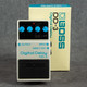Boss DD-3 Digital Delay Pedal - Made in Taiwan - Boxed - 2nd Hand Boss DD-3 Digital Delay Pedal - Made in Taiwan - Boxed - 2nd Hand